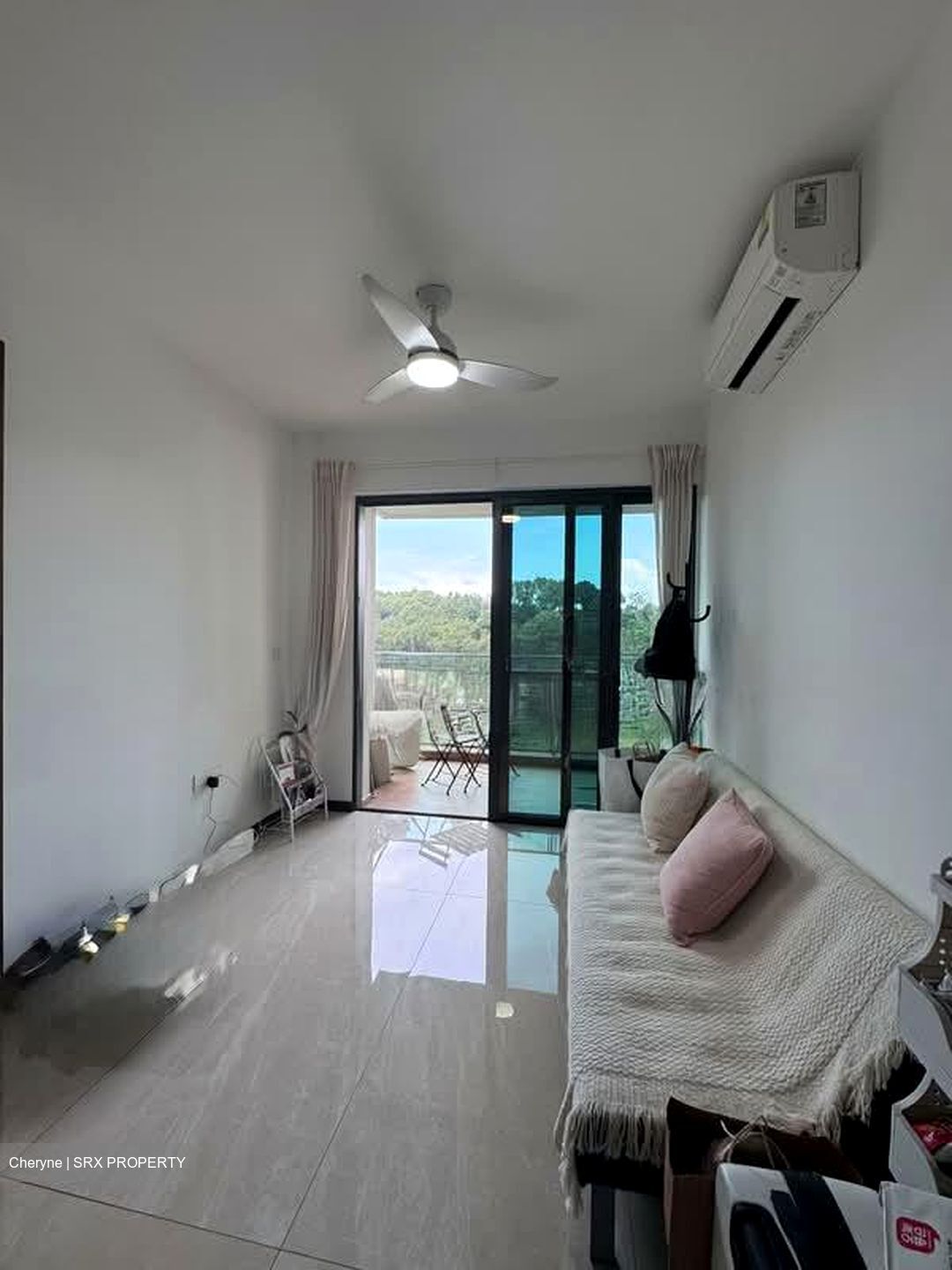 Normanton Park (D5), Apartment #557988981